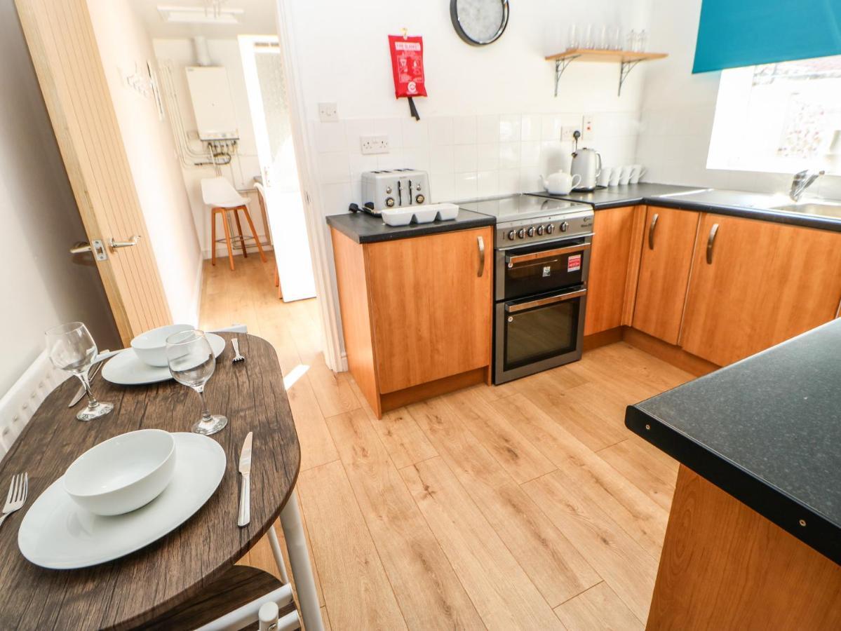 3 Mill Wynd Villa Darlington  Exteriör bild
