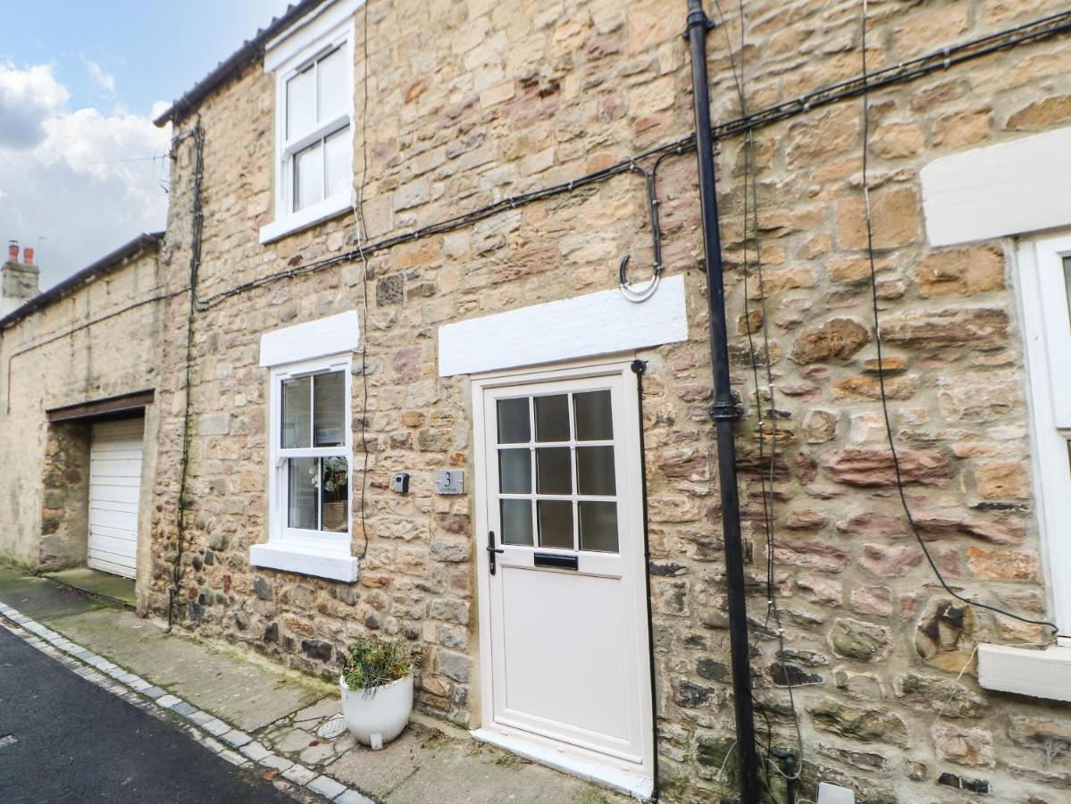 3 Mill Wynd Villa Darlington  Exteriör bild
