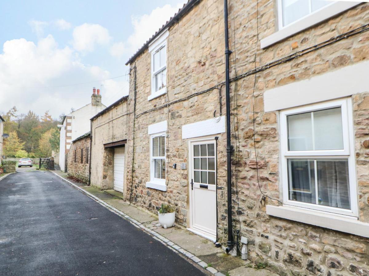 3 Mill Wynd Villa Darlington  Exteriör bild